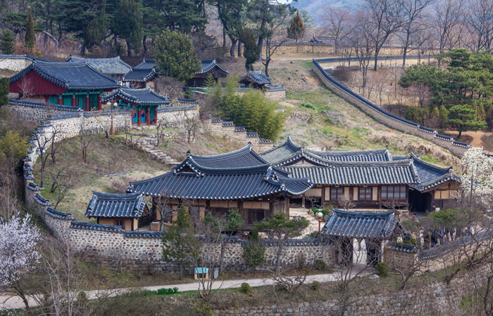 Yangdong Village