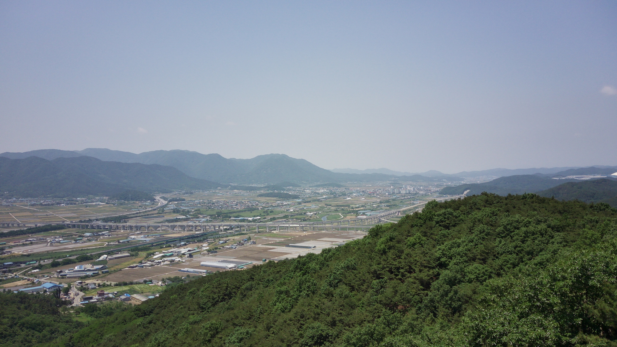 제2로 직봉 - 경주 접포현 봉수 유적_1