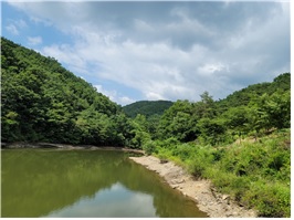 제2로 직봉 - 의성 계란현 봉수 유적_1