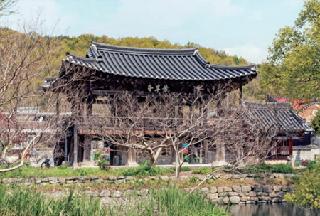 Gyeongbuk’s Traditional Houses and Pavilions to Be Famous as UNESCO World Heritage