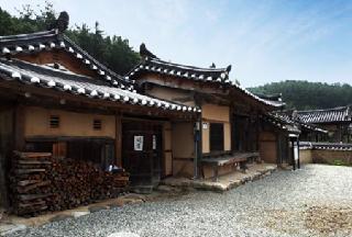 “Yeongdeok Goeshi Village” provisionally designated as a ...