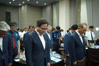 경북자치경찰 2주년 정책 포럼(6)