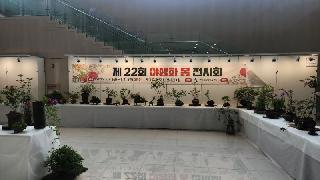 2025. 5. 9. (금) ~ 5. 11.(일) 야생화 봄 전시회