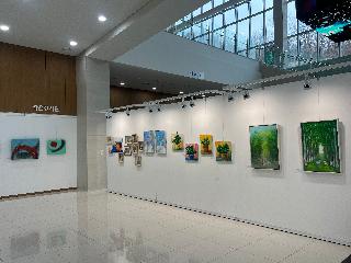 [구미여류작가회]구미여류작가회 정기전