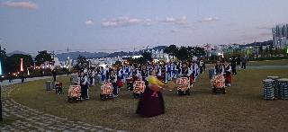 새마을장터 전통놀이 경연대회