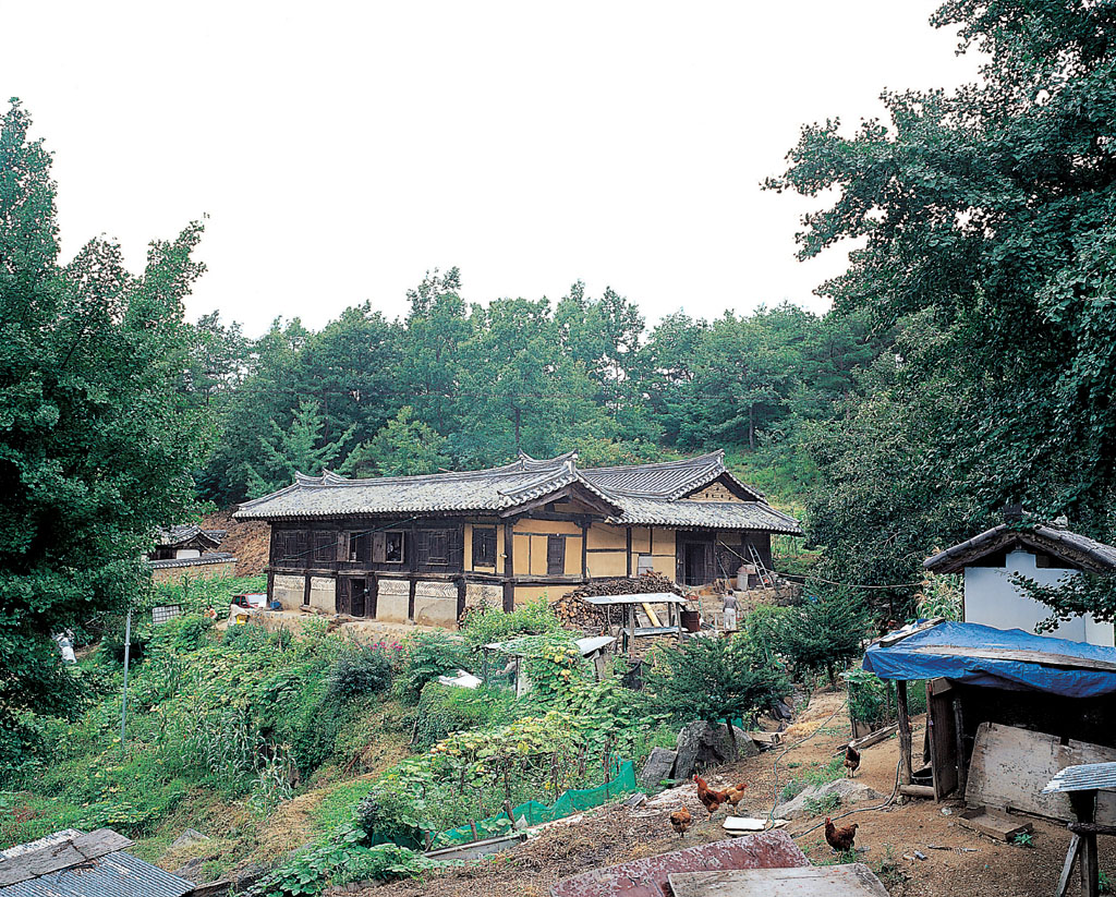 작산정사 및 가창재사_1
