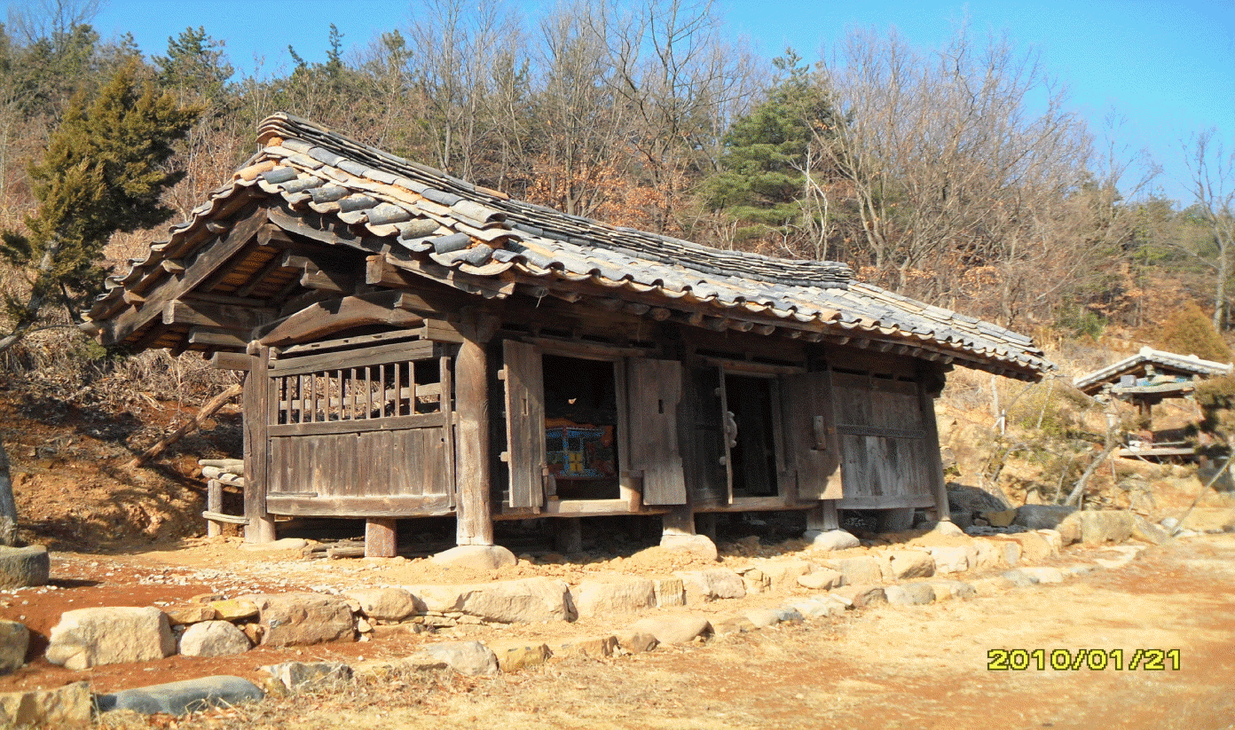 경산 상엿집과 관련문서_1