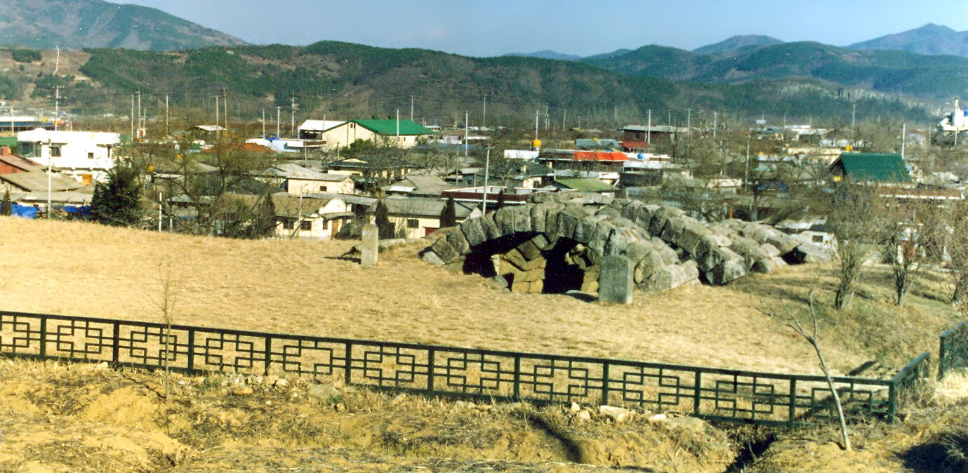 청도 석빙고_8