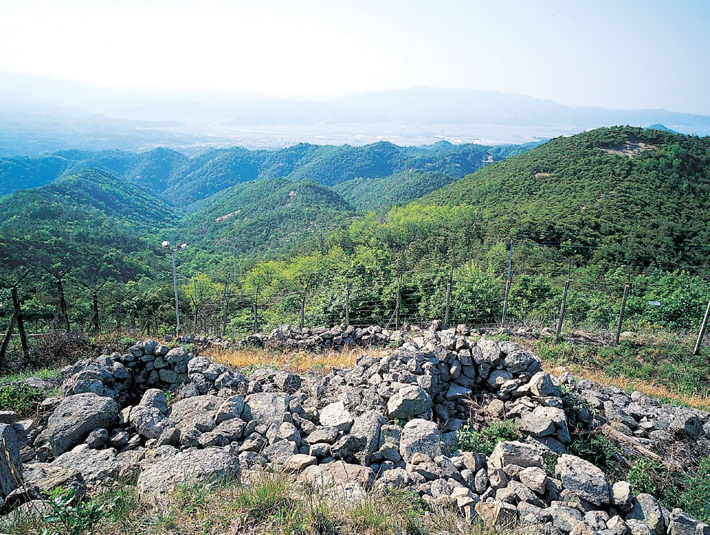 영덕 대소산 봉수대_1