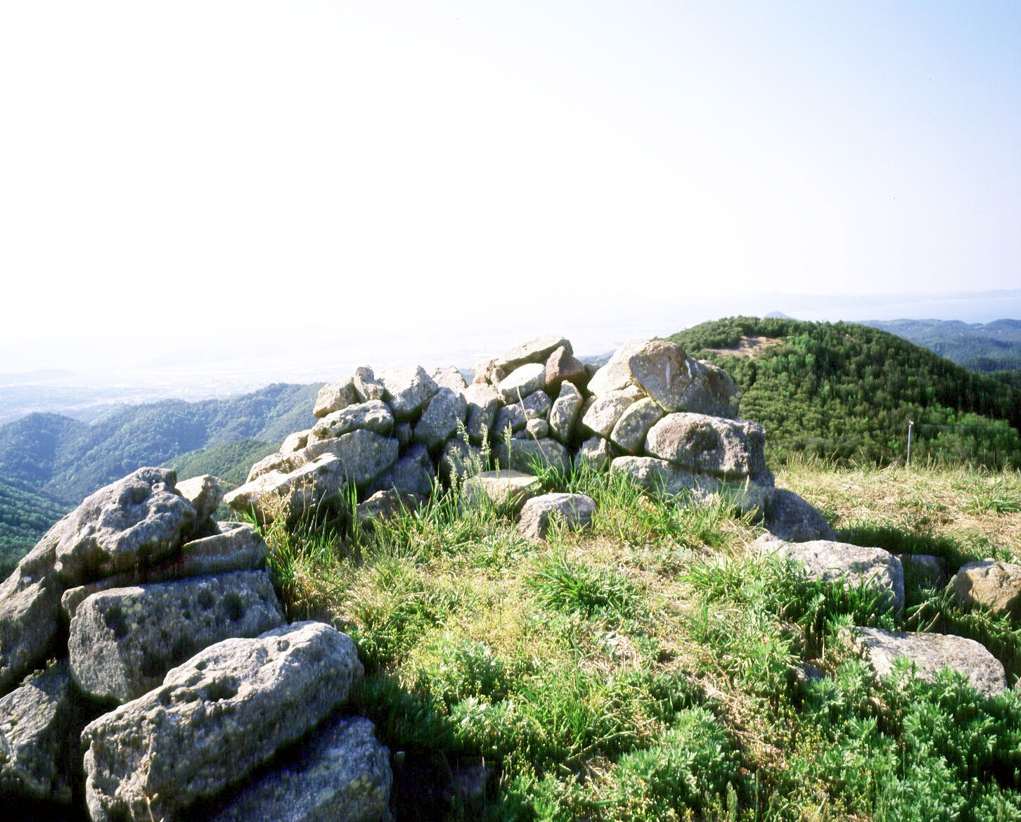 영덕 대소산 봉수대_5