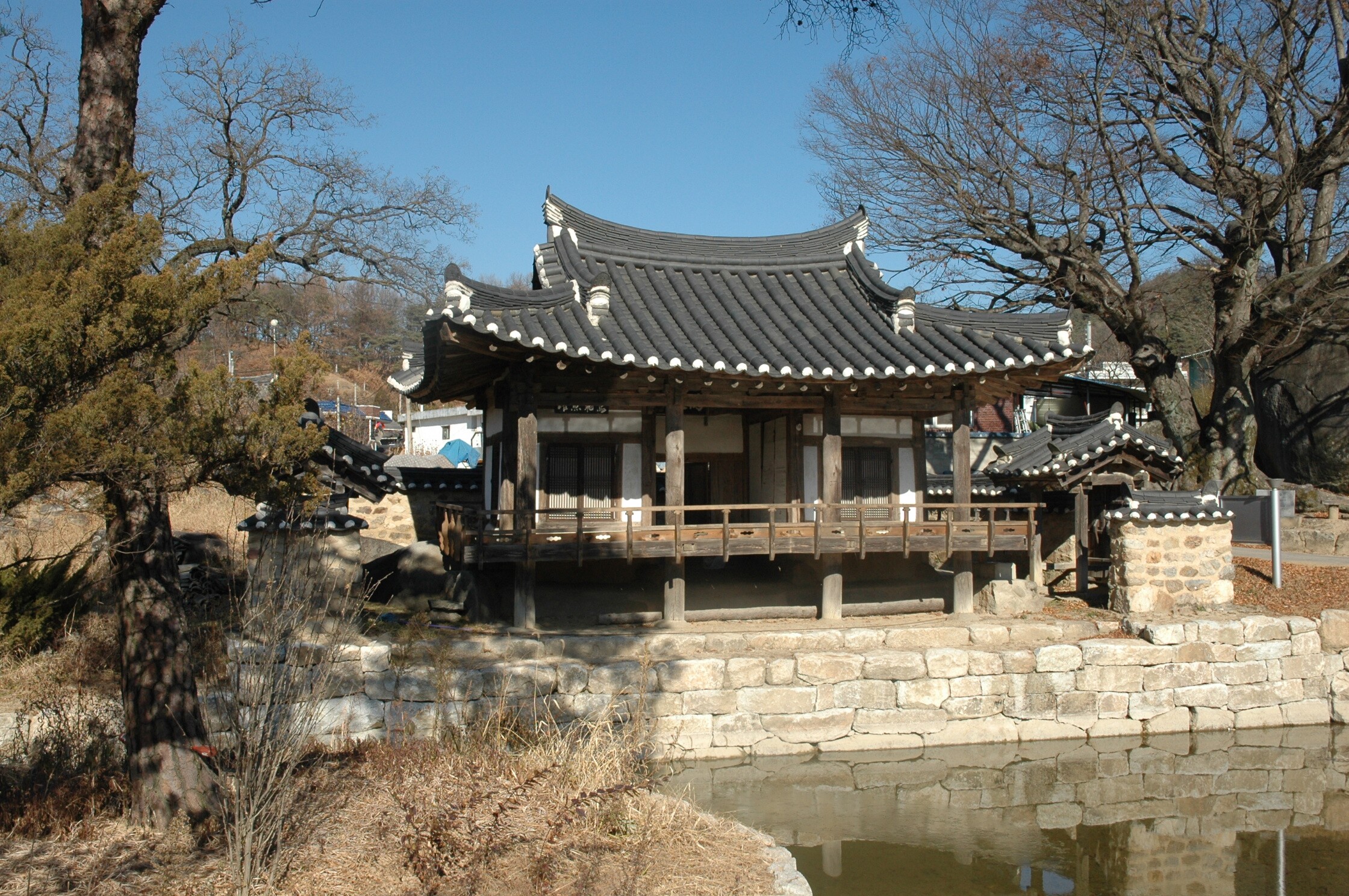 도암정_2