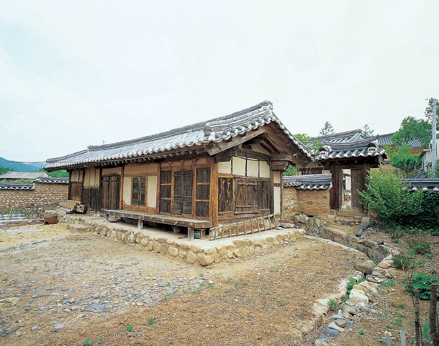석계고택_1