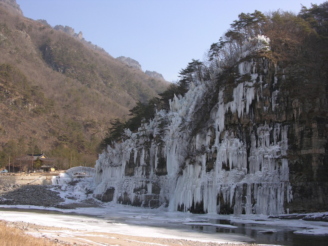 봉화 청량산_1